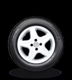205/60R16 92H TOURING 2 DAYTON