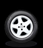 195/55R16 87V TOURING2 DAYTON