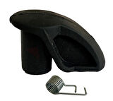 MOTORLU TIRPAN  BUJİ KEPİ STIHL FR-FS/450/480