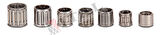 MOTORLU TESTERE PİSTON BİLYASI HUSQVARNA 61/268/365/359/ST046/461 STIHL MS460/044/046