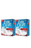 Ever Clean Multiple Kedi Kumu 10 Lt X 2 Adet