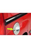 Citroen Nemo 2007+ Depo Kapağı P.çelik
