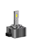 D1s Led Xenon Far 6000k Ampulü D Serisi 75w 20000lümen 1tk(2ADET) Garantili