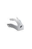 Kask Ön Spoıler Beyaz X01d Z4800b910r