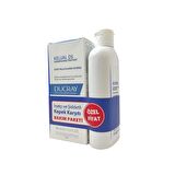 Kelual Ds İnatçı Kepeğe Karşı Şampuan 100 ml ve Elution Yumuşak Dengeleyici Şampuan 200 ml Seti