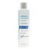 Ducray Keracnyl Lotion Purifiante Arındırıcı Yağlı Cilt için  Vücut Losyonu 200 ml 
