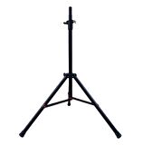 Tripod Hoparlör Amfi Dart Ayaklı Stand 70 Kg / 120-210 cm