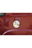 Fiat Doblo I 2000-2010 Depo Kapağı P.çelik