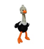 Deve Kuşu Peluş 45 Cm