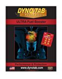 Dyno Tab Ultra Yakıt Performans Arttırıcı ve Sistem Temizleyici Benzin ve Dizel (10 lu Set)