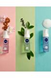 Nivea Urban Skin Detox Yüz Yıkama Köpüğü 150 ml