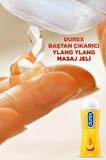 Durex Play Masaj Jeli 200 ml 2si1 Arada Hassas