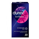 Durex Prezervatif Extreme 10lu