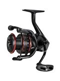 Okuma Ceymar Hd CHD-3000A Matt Black 7+1bb Olta Makinesi