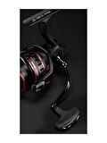 Okuma Ceymar Hd CHD-3000A Matt Black 7+1bb Olta Makinesi