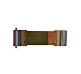 Samsung D520 Flex Samsung SGH-D520 Uyumlu LCD Ara Flex Film