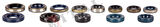 MOTORLU TESTERE KRANK KEÇESİ STIHL 024/026/036/FS220/PS34 SOL