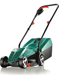 Bosch ARM 32 1200 W Elektrikli Çim Biçme Makinesi