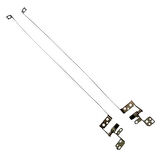 Toshiba Satellite C640-11Q, C640-11V, C640-11Z, C640-121 Menteşe Set Sağ Sol