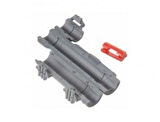 MOTORLU TIRPAN GAZ TELİ BAĞLANTISI OLEOMAC TÜM MODELLER ORJİNAL