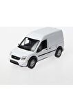 Ford Connect Metal Model Araba Die Cast 1/36