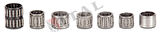 MOTORLU TESTERE ZİNCİR DİŞLİ BİLYASI STIHL 38/MS380/MS381 İTAL