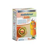 Duobalance Kids Probiyotik Mikroorganizma Ve Prebiyotik İçeren Takviye Edici Gıda 10 Saşe