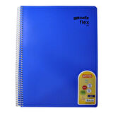 Mynote Flex All 3K+1Ç A4 160yp Defter