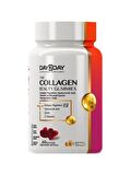 Day2day The Collagen Beauty Gummies 60 Çiğnenebilir Jel Form