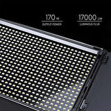 Gdx CF-LED 1700W 2'li Video Led Işığı