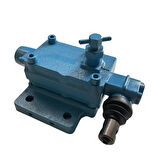 Ford 3000/3600 Damper Valfi 2 Çıkış