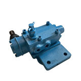Ford 5000/6600 Damper Valfi 2 Çıkış 