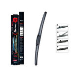 Universal Hibrit Silecek 400 mm (16 inç)