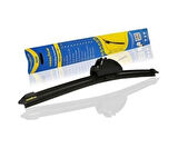 350 mm Muz Tipi Supermute Teknolojili Ön Silecek Süpürgesi