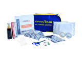 Tüvtürk Uyumlu Onaylı İlk Yardım Seti