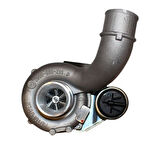 Renault Master II 2.5 DCI G9U 110/120 BG Uyumlu Turboşarj