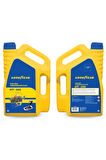 75W-90 Sentetik Şanzıman ve Aks Yağı - 3 Litre
