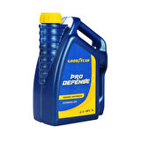 Organik Kırmızı Antifiriz - 3 Litre