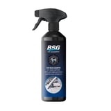 Oto Yıkama Şampuanı - 500 ml
