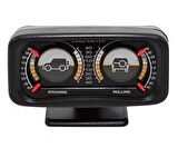 BRITPART  Klinometre Eğim Ölçer 