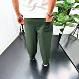 DABILKUMAŞ BAGGY PANTOLON