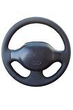 Dacia Lodgy Ve Logan 2002-2005 Araca Özel Direksiyon Kılıfı