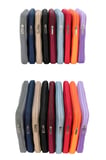 Dada Ultra Hafif (125gr) Lila Renk File Tablet Kılıfı 10"-11" inç Air Darbe Emici Korumalı Unisex