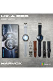 Harvox Hx-4 MAX AKILLI SAAT