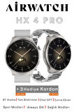Harvox Hx-4 MAX AKILLI SAAT