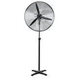 Maximus Titan 001 Sanayi Tipi Ayaklı Vantilatör