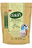 Dalan Vegan Organik Parfümlü Beyazlar ve Renkliler İçin Granül Sabun 2 x 1 kg 32 Yıkama