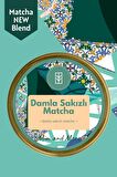 Mim and More Damla Sakızlı Matcha