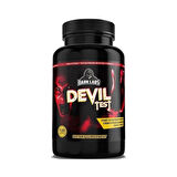 Dark Labs Devil Test – 120 CAPS