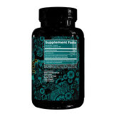 DARK LABS Double Alpha Yohimbine Fat burner – 100 caps